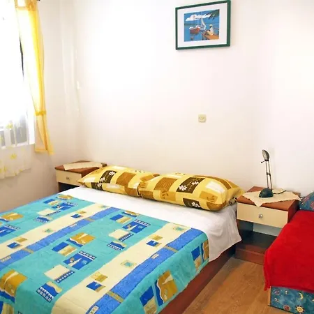 Vrcevan 3488-3 Apartment Medulin