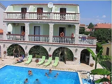 Vrcevan 3488-3 * Medulin