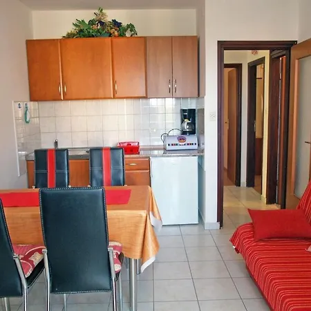 Vrcevan 3488-3 Apartment Medulin