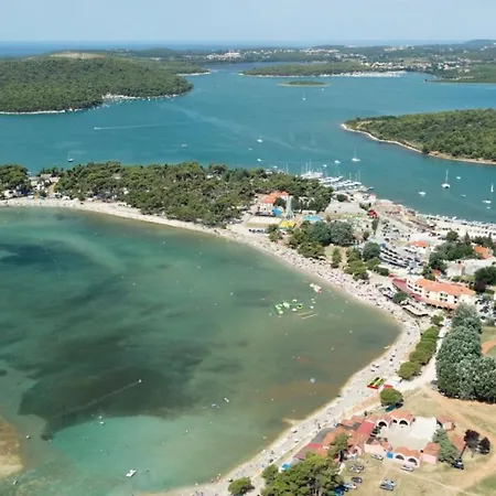 Vrcevan 3488-3 Apartment