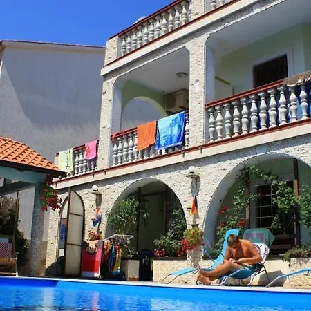 Vrcevan 3488-3 Apartment Medulin