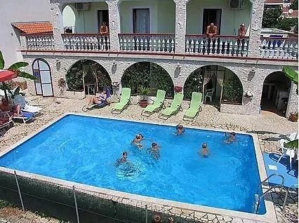 Vrcevan 3488-3 Appartement